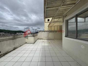 Aceita Financiamento - Spazio Recoleta - cobertura - Aceitando Financiamento - PACO20084