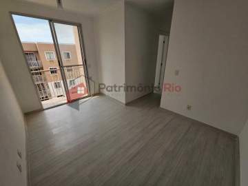 Imperdível - Apartamento - varanda - 2 quartos - infraestrutura total - em Pavuna/RJ - PAAP26956