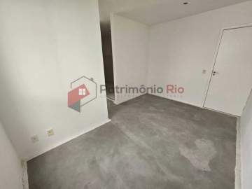 Imperdível - Apartamento 2 quartos - vaga de garagem escritura - Pavuna - PAAP26957