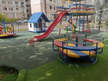 Imperdível - Apartamento 2 quartos - vaga de garagem escritura - Pavuna - PAAP26957
