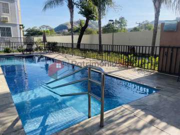 Imperdível - Apartamento em Tomás Coelho - reformado com 2 quartos - PAAP26959