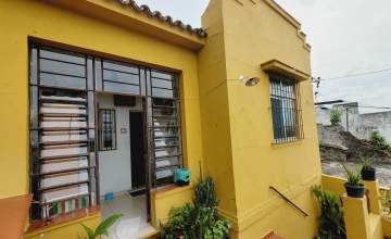 Imperdível - Penha casa linear - quintal - 3 quartos - laje livre - Aceitando Financiamento! - PACA30912