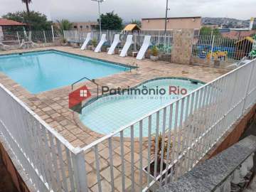 Aceita Financiamento - Condomínio Green House II - imóvel todo reformado 02 quartos - Aceitando Financiamento! - PACN20245