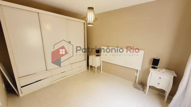 Conheça 20260209_084040 do imóvel - Irajá Metrô - casa 2 quartos - Aceitando Financiamento! - PACA20924 - 8 20260209_084040 - 8