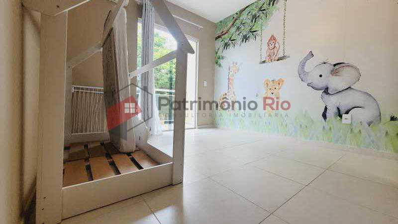 Conheça 20260209_084603 do imóvel - Irajá Metrô - casa 2 quartos - Aceitando Financiamento! - PACA20924 - 9 20260209_084603 - 9