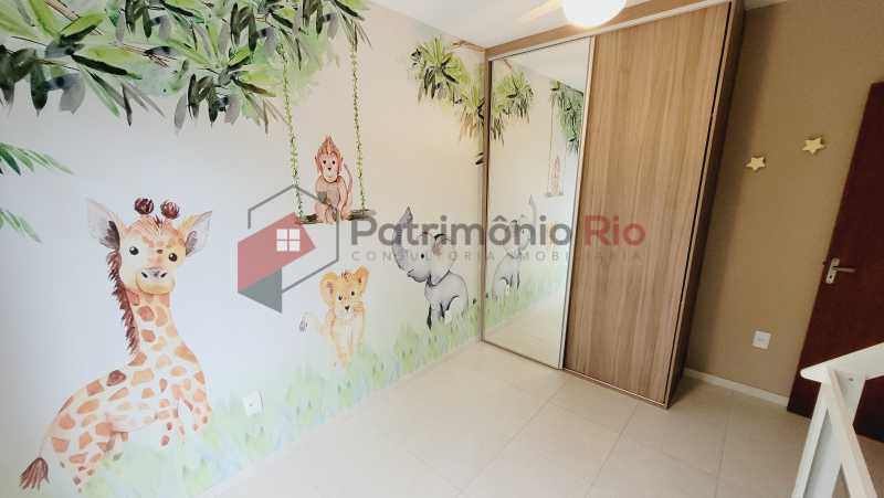 Conheça 20260209_084435 do imóvel - Irajá Metrô - casa 2 quartos - Aceitando Financiamento! - PACA20924 - 11 20260209_084435 - 11
