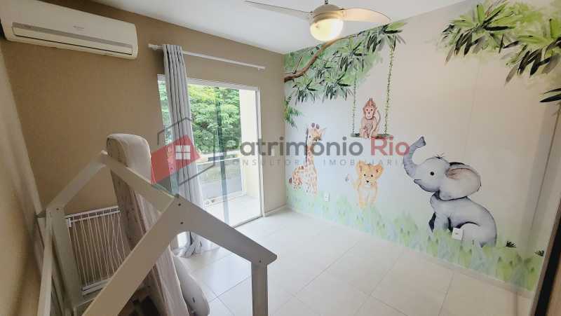 Conheça 20260209_084551 do imóvel - Irajá Metrô - casa 2 quartos - Aceitando Financiamento! - PACA20924 - 12 20260209_084551 - 12