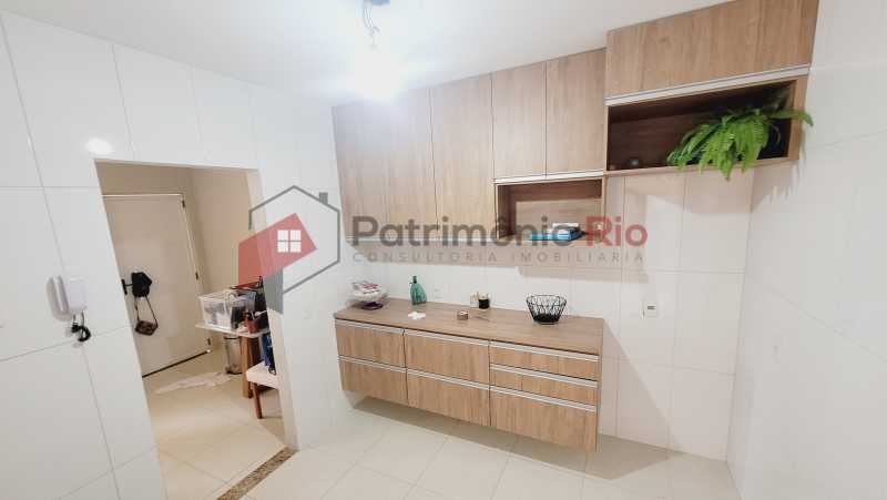 Conheça 20260209_085236 do imóvel - Irajá Metrô - casa 2 quartos - Aceitando Financiamento! - PACA20924 - 13 20260209_085236 - 13