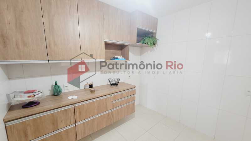 Conheça 20260209_085250 do imóvel - Irajá Metrô - casa 2 quartos - Aceitando Financiamento! - PACA20924 - 16 20260209_085250 - 16