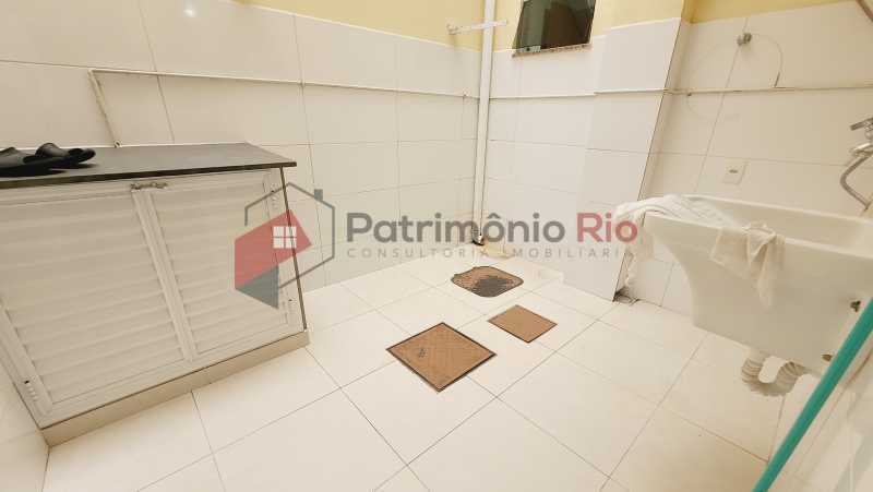 Conheça 20260209_085019 do imóvel - Irajá Metrô - casa 2 quartos - Aceitando Financiamento! - PACA20924 - 18 20260209_085019 - 18