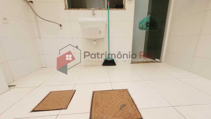 Conheça 20260209_085109 do imóvel - Irajá Metrô - casa 2 quartos - Aceitando Financiamento! - PACA20924 - 19 20260209_085109 - 19