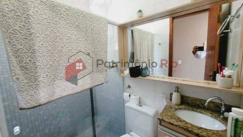Conheça 20260209_084823 do imóvel - Irajá Metrô - casa 2 quartos - Aceitando Financiamento! - PACA20924 - 21 20260209_084823 - 21