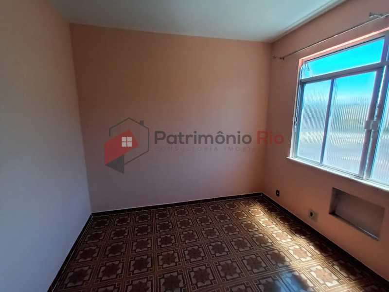 Conheça 1 do imóvel - Ótimo apartamento 2 quartos - na Vila da Penha - PAAP26961 - 5 1 - 5