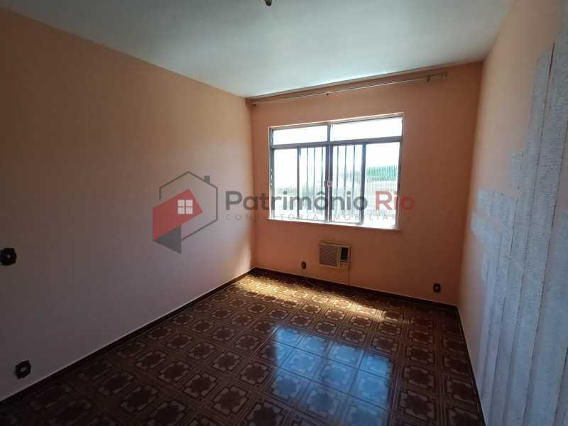 Conheça 2 do imóvel - Ótimo apartamento 2 quartos - na Vila da Penha - PAAP26961 - 6 2 - 6