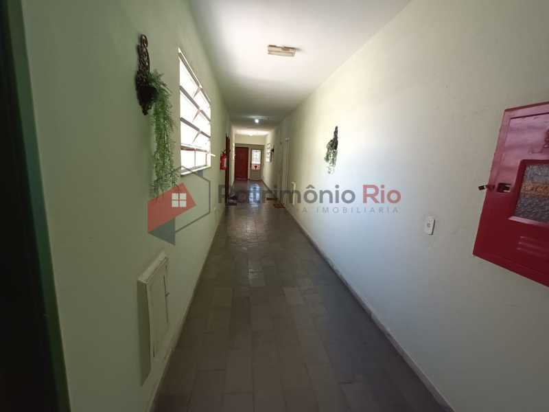 Conheça 6 do imóvel - Ótimo apartamento 2 quartos - na Vila da Penha - PAAP26961 - 28 6 - 28