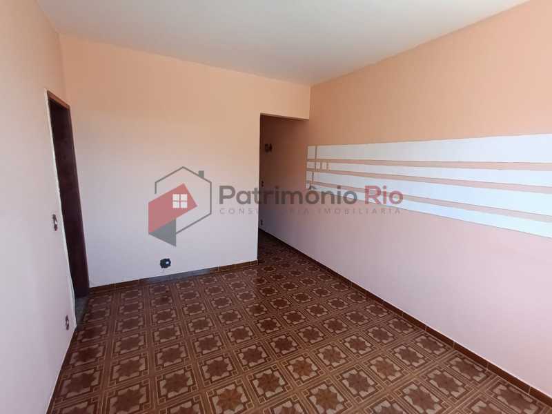 Conheça 7 do imóvel - Ótimo apartamento 2 quartos - na Vila da Penha - PAAP26961 - 3 7 - 3