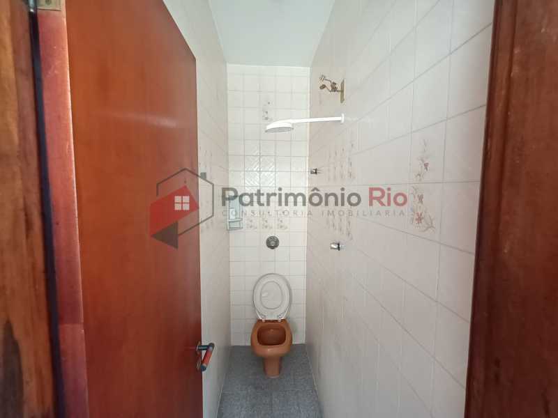 Conheça 12 do imóvel - Ótimo apartamento 2 quartos - na Vila da Penha - PAAP26961 - 27 12 - 27