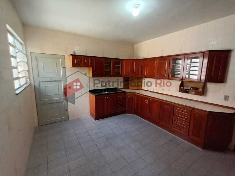 Conheça 13 do imóvel - Ótimo apartamento 2 quartos - na Vila da Penha - PAAP26961 - 18 13 - 18