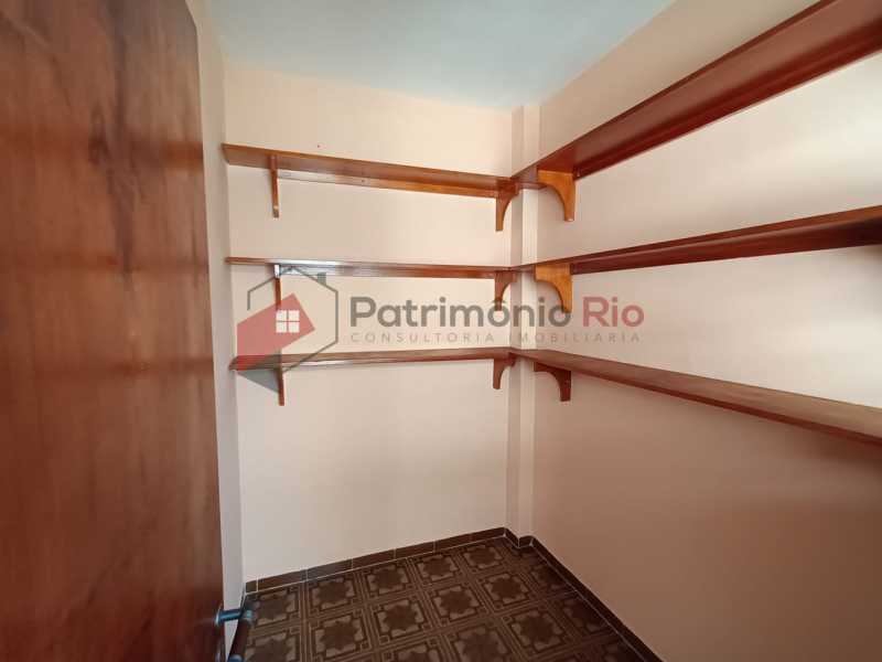 Conheça 14 do imóvel - Ótimo apartamento 2 quartos - na Vila da Penha - PAAP26961 - 25 14 - 25