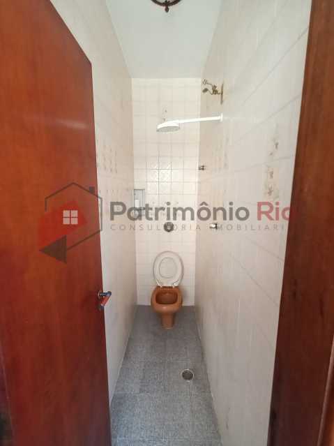 Conheça 20 do imóvel - Ótimo apartamento 2 quartos - na Vila da Penha - PAAP26961 - 26 20 - 26