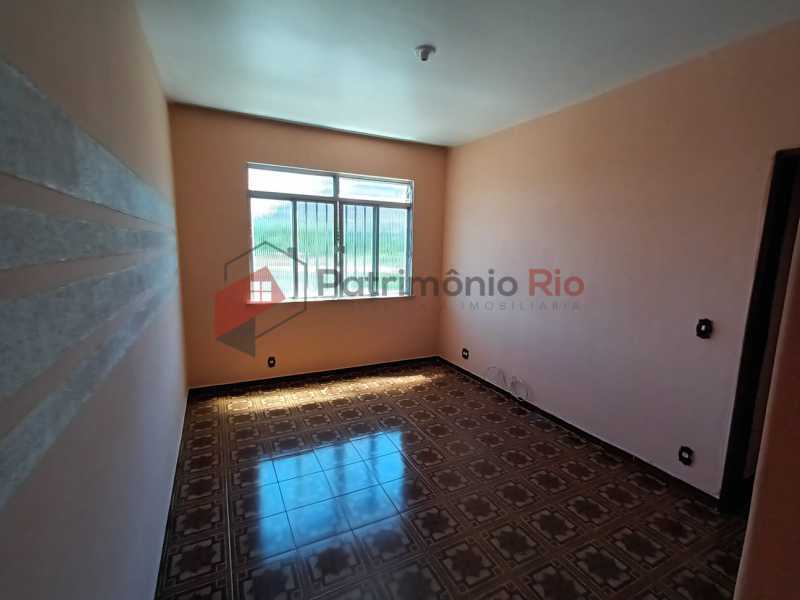 Conheça 27 do imóvel - Ótimo apartamento 2 quartos - na Vila da Penha - PAAP26961 - 23 27 - 23