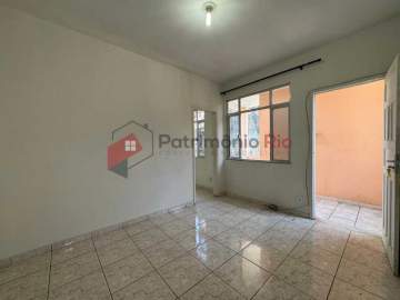 Aceita Financiamento - Excelente apartamento tipo casa à venda em Jardim América com 1 quarto e varanda - PAAP10773