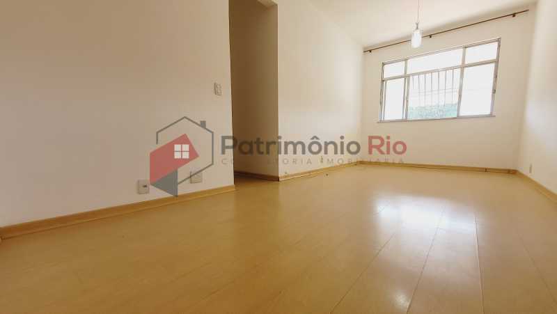 Conheça 20260317_092800 do imóvel - Vista Alegre imóvel vazio - 2 quartos sendo 1 suíte - 2 vagas para carro 2 para moto - churrasqueira - quadra - Aceitando Financiamento! - PAAP26964 - 2 20260317_092800 - 2