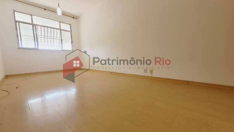 Conheça 20260317_092811 do imóvel - Vista Alegre imóvel vazio - 2 quartos sendo 1 suíte - 2 vagas para carro 2 para moto - churrasqueira - quadra - Aceitando Financiamento! - PAAP26964 - 3 20260317_092811 - 3