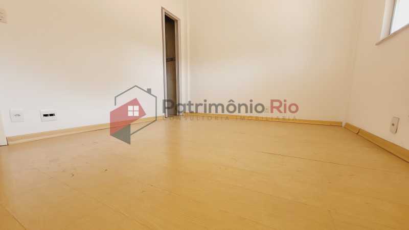 Conheça 20260317_093202 do imóvel - Vista Alegre imóvel vazio - 2 quartos sendo 1 suíte - 2 vagas para carro 2 para moto - churrasqueira - quadra - Aceitando Financiamento! - PAAP26964 - 8 20260317_093202 - 8