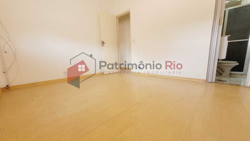 Conheça 20260317_093131 do imóvel - Vista Alegre imóvel vazio - 2 quartos sendo 1 suíte - 2 vagas para carro 2 para moto - churrasqueira - quadra - Aceitando Financiamento! - PAAP26964 - 6 20260317_093131 - 6