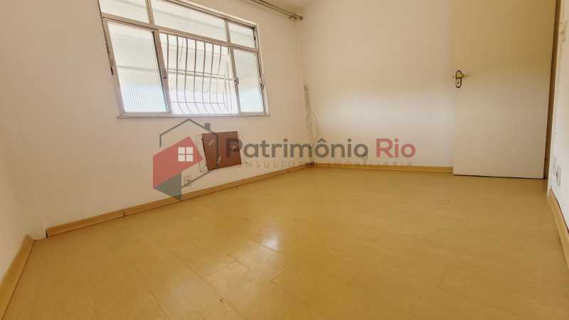 Conheça 20260317_093122 do imóvel - Vista Alegre imóvel vazio - 2 quartos sendo 1 suíte - 2 vagas para carro 2 para moto - churrasqueira - quadra - Aceitando Financiamento! - PAAP26964 - 5 20260317_093122 - 5