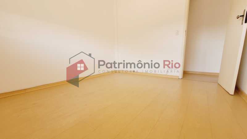 Conheça 20260317_094632 do imóvel - Vista Alegre imóvel vazio - 2 quartos sendo 1 suíte - 2 vagas para carro 2 para moto - churrasqueira - quadra - Aceitando Financiamento! - PAAP26964 - 10 20260317_094632 - 10