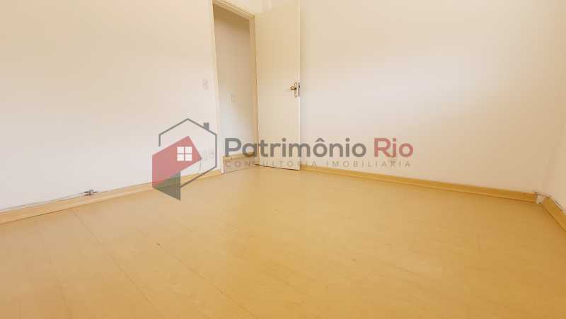 Conheça 20260317_094624 do imóvel - Vista Alegre imóvel vazio - 2 quartos sendo 1 suíte - 2 vagas para carro 2 para moto - churrasqueira - quadra - Aceitando Financiamento! - PAAP26964 - 9 20260317_094624 - 9