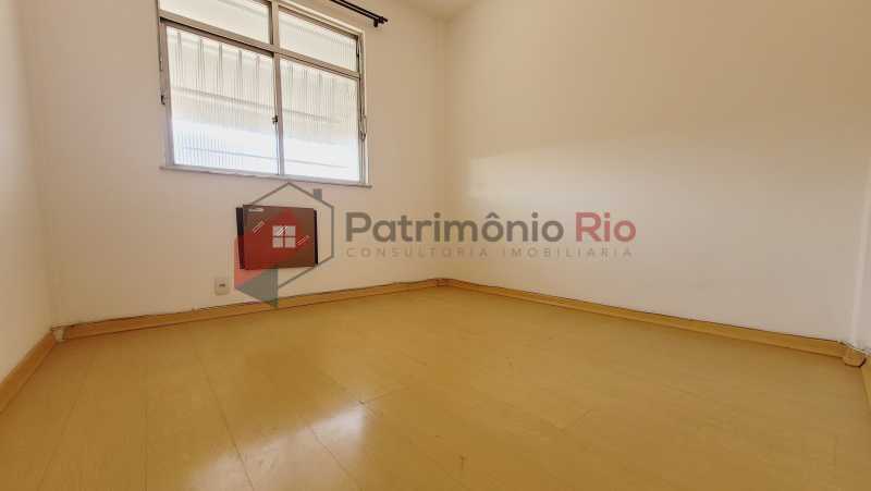 Conheça 20260317_094614 do imóvel - Vista Alegre imóvel vazio - 2 quartos sendo 1 suíte - 2 vagas para carro 2 para moto - churrasqueira - quadra - Aceitando Financiamento! - PAAP26964 - 11 20260317_094614 - 11