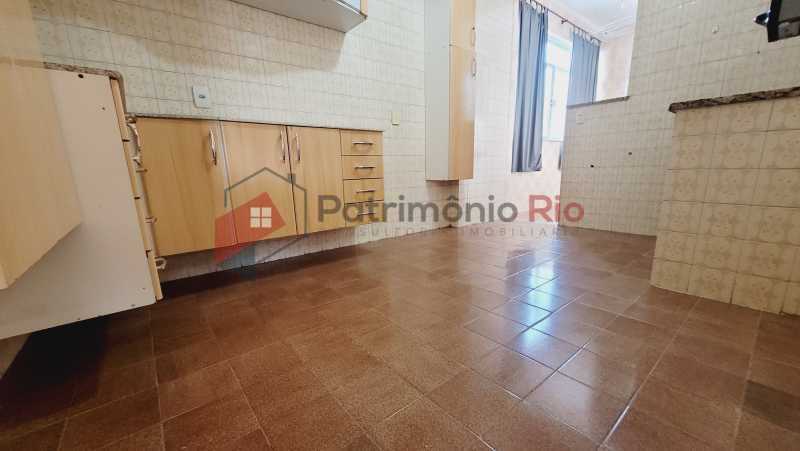 Conheça 20260317_092911 do imóvel - Vista Alegre imóvel vazio - 2 quartos sendo 1 suíte - 2 vagas para carro 2 para moto - churrasqueira - quadra - Aceitando Financiamento! - PAAP26964 - 14 20260317_092911 - 14