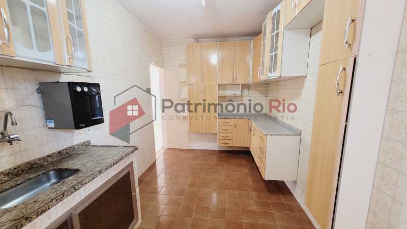 Conheça 20260317_092954 do imóvel - Vista Alegre imóvel vazio - 2 quartos sendo 1 suíte - 2 vagas para carro 2 para moto - churrasqueira - quadra - Aceitando Financiamento! - PAAP26964 - 13 20260317_092954 - 13
