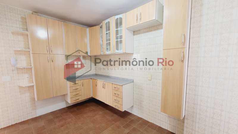 Conheça 20260317_092947 do imóvel - Vista Alegre imóvel vazio - 2 quartos sendo 1 suíte - 2 vagas para carro 2 para moto - churrasqueira - quadra - Aceitando Financiamento! - PAAP26964 - 16 20260317_092947 - 16