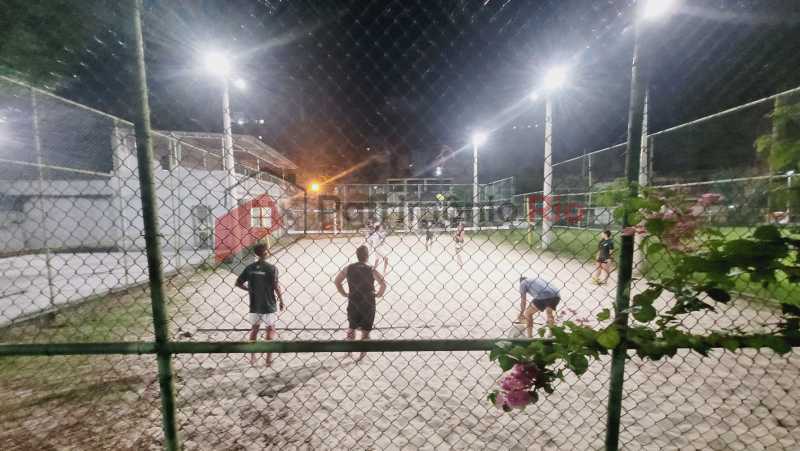 Conheça 20260420_183550 do imóvel - Vista Alegre imóvel vazio - 2 quartos sendo 1 suíte - 2 vagas para carro 2 para moto - churrasqueira - quadra - Aceitando Financiamento! - PAAP26964 - 27 20260420_183550 - 27