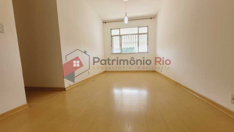 Conheça 20260317_092747 do imóvel - Vista Alegre imóvel vazio - 2 quartos sendo 1 suíte - 2 vagas para carro 2 para moto - churrasqueira - quadra - Aceitando Financiamento! - PAAP26964 - 29 20260317_092747 - 29