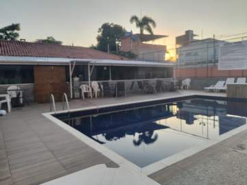 Aceita Financiamento - Apartamento 2 quartos / Condomínio / Colégio - PAAP26968