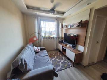 Aceita Financiamento - Apartamento 2 quartos / Condomínio / Colégio - PAAP26968 Aceita Financiamento - Apartamento 2 quartos / Condomínio / Colégio - PAAP26968