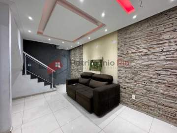 Aceita Financiamento - Vila da Penha casa 2 quartos - terraço - churrasqueira - chuveirão - Aceitando Financiamento! - PACN20246