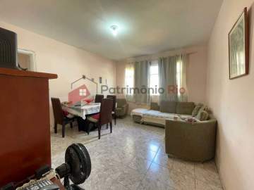 Iptu Isento - Apartamento com 2 quartos e vaga de garagem - na Vila da Penha - PAAP26970