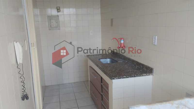 Conheça 58f1824a-8f7e-4089-8954-fc6f7f do imóvel - Excelebte localização Imperdivel Condominio Edificio Villa do Conde - PAAP26972 - 20 58f1824a-8f7e-4089-8954-fc6f7f - 20