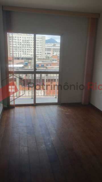 Conheça dbd1c1f8-6f5c-4152-bb80-132dde do imóvel - Excelebte localização Imperdivel Condominio Edificio Villa do Conde - PAAP26972 - 17 dbd1c1f8-6f5c-4152-bb80-132dde - 17