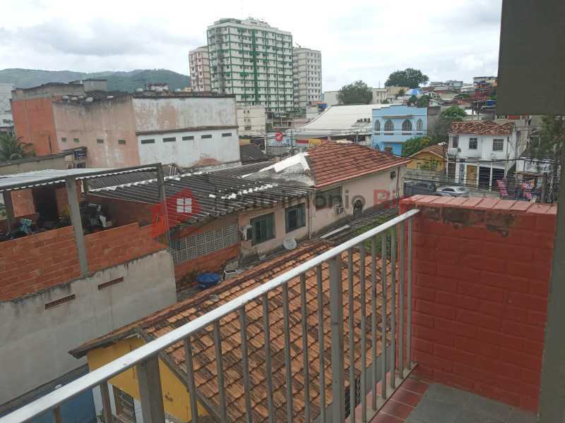 Conheça e86ee0f1-1a1a-47d7-b0cd-7bbe58 do imóvel - Excelebte localização Imperdivel Condominio Edificio Villa do Conde - PAAP26972 - 22 e86ee0f1-1a1a-47d7-b0cd-7bbe58 - 22