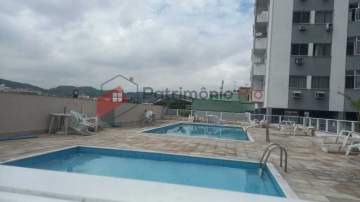 Imperdível - Apartamento em condomínio - na Vila da Penha - PAAP26975