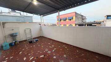 Imperdível - Apartamento / Vista Alegre / Polo Gastronômico - PAAP10775