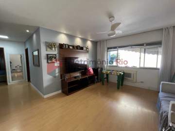 Aceita Financiamento - Apartamento 2 quartos - 100m² - 1 vaga de garagem - na Vila da Penha - PAAP26976 Aceita Financiamento - Apartamento 2 quartos - 100m² - 1 vaga de garagem - na Vila da Penha - PAAP26976