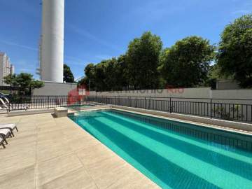 Aceita Financiamento - Apartamento 2 quartos com infraestrutura - em Vista Alegre - PAAP26977